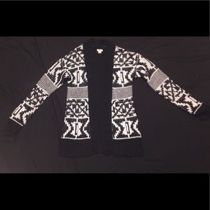 Cardigan